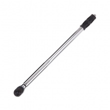 得力(deli)預(yù)置扭力扳手(銀)DL-YN-7502000