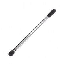 得力(deli)預(yù)置扭力扳手(銀)DL-YN-2001000