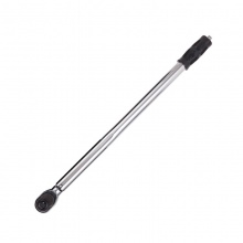 得力(deli)預(yù)置扭力扳手(銀)DL-YN-280760