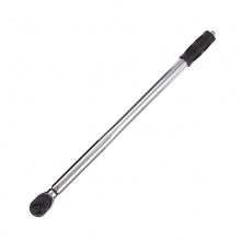 得力(deli)預(yù)置扭力扳手(銀)DL-YN-150450