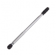 得力(deli)預(yù)置扭力扳手(銀)DL-YN-40200