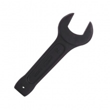 得力(deli)敲擊呆扳手(黑)DL32341