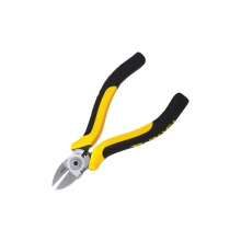 波斯(BOSI)鉗王機(jī)磨水口鉗4