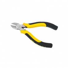 波斯(BOSI)鉗王迷你斜嘴鉗5