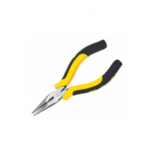 波斯(BOSI)鉗王迷你尖嘴鉗5