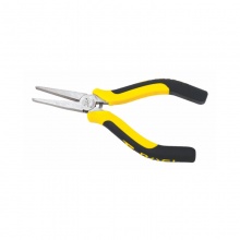 波斯(BOSI)鉗王迷你扁嘴鉗5