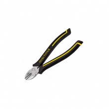 波斯(BOSI)鉗王斜嘴鉗6