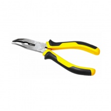 波斯(BOSI)精品彎嘴鉗6