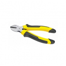 波斯(BOSI)歐式斜嘴鉗7