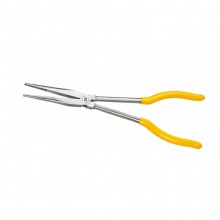 波斯(BOSI)加長尖嘴鉗0°11