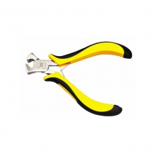 波斯(BOSI)鎳鐵合金迷你頂切鉗BS193051