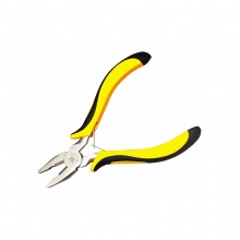 波斯(BOSI)鎳鐵合金迷你鋼絲鉗 BS193055