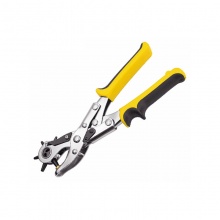 波斯(BOSI)皮革打孔鉗10