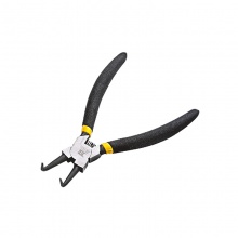 波斯(BOSI)精品擋圈鉗13英寸穴彎BS213131