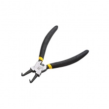 波斯(BOSI)精品擋圈鉗7英寸穴彎BS213271