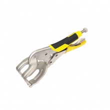 波斯(BOSI)焊接大力鉗9