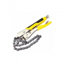 波斯(BOSI)鏈條大力鉗18