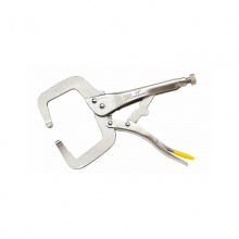 波斯(BOSI)C型大力鉗11