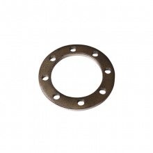 聯(lián)塑(LESSO )PP-R給水管配件 法蘭盤dn90