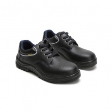 羿科（AEGLE）熒光條款非金屬安全鞋（PC頭、絕緣）60725103-34