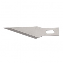 史丹利(STANLEY)雕刻刀刀片(x3)11-411-81