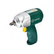世達(dá)(SATA)3/8”專業(yè)級(jí)復(fù)合材料氣動(dòng)沖擊扳手 02124