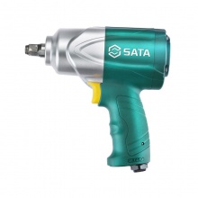 世達(dá)(SATA)1/2”專業(yè)級復(fù)合材料氣動沖擊扳手 02136