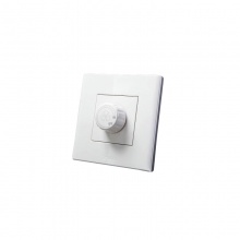 公牛(BULL)調(diào)速開關(guān)白 250W 220V G06D102D