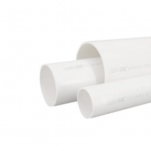 聯(lián)塑(LESSO)PVC排水管 螺旋管6米 企標(biāo)75*2.3mm