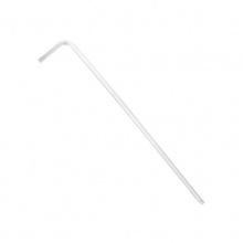 得力(deli)特長球頭內(nèi)六角(銀)DL2035