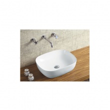 歐寶斯(OBUSE) 陶瓷臺上盆OBS-B15301(485*400*145)