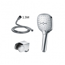 歐寶斯(OBUSE) 套裝三功能花灑OBS-R52003