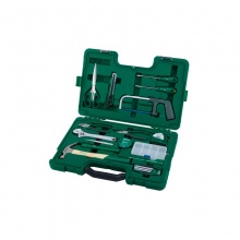 世達(SATA)25件基本維修組套 06008