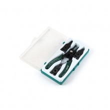 世達(dá)(SATA)5件套卡簧鉗 09251