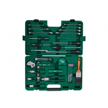 世達(SATA)33件電梯維修保養(yǎng)組套 09551