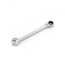 世達(dá)(SATA)43105 英制全拋光兩用快扳9/16