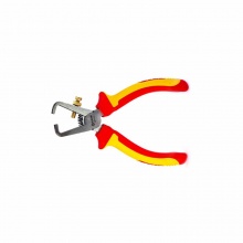 世達(dá)(SATA)70141 VDE絕緣耐壓剝線鉗6