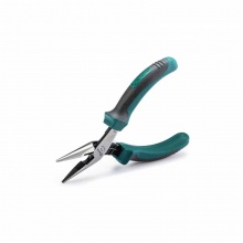 世達(SATA)70612A 省力型迷你尖嘴鉗5.5
