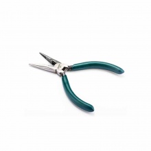 世達(SATA)70621 電子長嘴鉗5