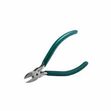 世達(SATA)70633 平刃電子剪切鉗5