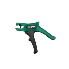 世達(dá)(SATA)G系列自動(dòng)剝線(xiàn)鉗0.2-6MM2 91215