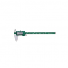 世達(dá)(SATA)高精度數(shù)顯式游標(biāo)卡尺0-200MM(帶國(guó)檢證書) 91515