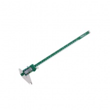 世達(dá)(SATA)高精度數(shù)顯式游標(biāo)卡尺0-300MM(帶國(guó)檢證書(shū)) 91516