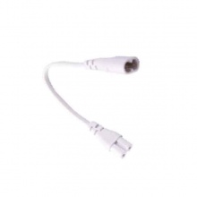 三雄極光 金品T5支架雙芯插頭線