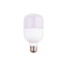 三雄極光 金品LED柱形泡20W 3000K  E27 乳白色 PC罩