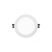 三雄極光 金品筒燈4W 30K 孔φ70-90(塑鋁)簡(jiǎn)約白