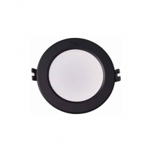 三雄極光 金品筒燈4W 65K 孔φ70-90(塑鋁)經(jīng)典黑