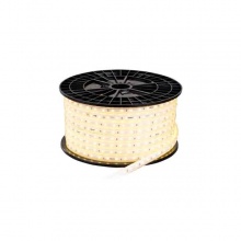 三雄極光 金品無(wú)導(dǎo)線燈帶8W/60燈/米 220V 6500K