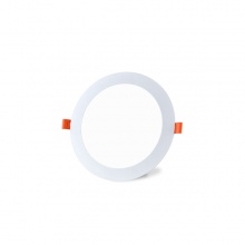 佛山照明FSL 超薄筒燈超炫三代白色3C 210mm 8寸 20W 65K