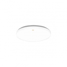 佛山照明FSL 吸頂燈220V 5.8G微波光敏全滅 芯愛(ài)二代Φ200 14W 65K